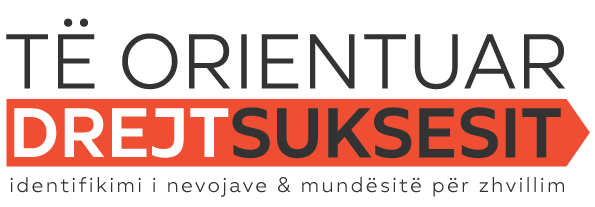 Të orientuar drejt suksesit